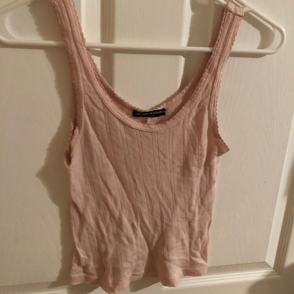 Brandy melville tank top